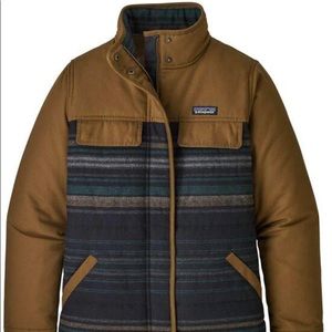 Patagonia Women’s Out Yonder Coat